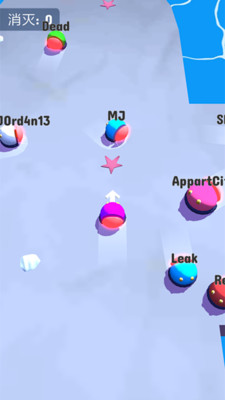 碰撞大作战2 v1.0.10