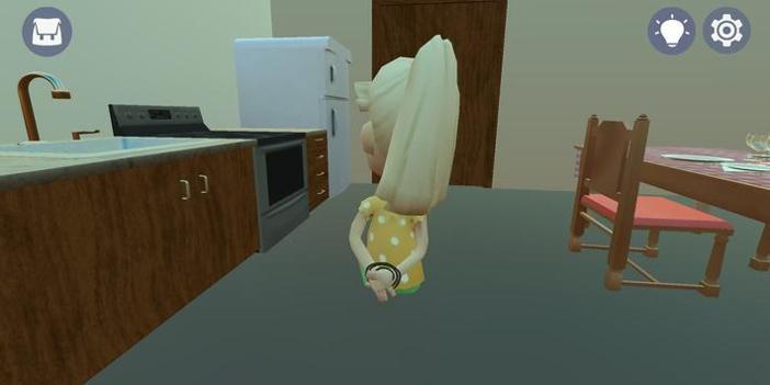 3D谜题逃生
