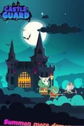 放置塔防僵尸矿工 2024-06-25 15:08