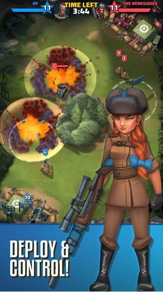 战争勋章 2024-06-25 15:08