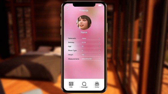 房东小姐姐模拟器  v1.3