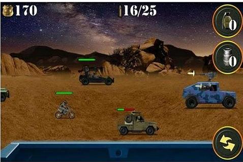 偷袭战争地带 2024-06-25 15:08