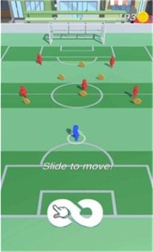 一条龙过人进球 2021-09-07 17:53