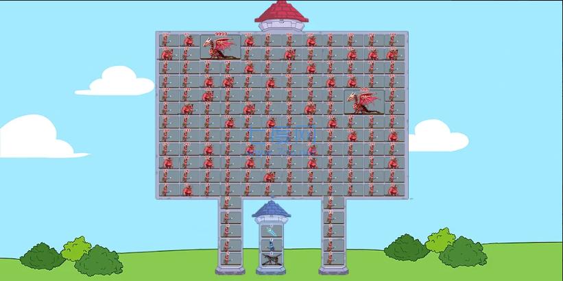 英雄突袭塔战争 v1.0.5