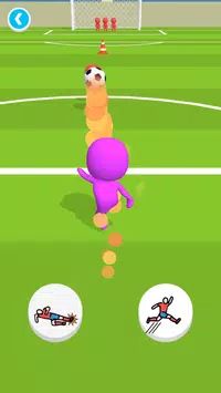 足球运动员Soccer runner v3.0.5