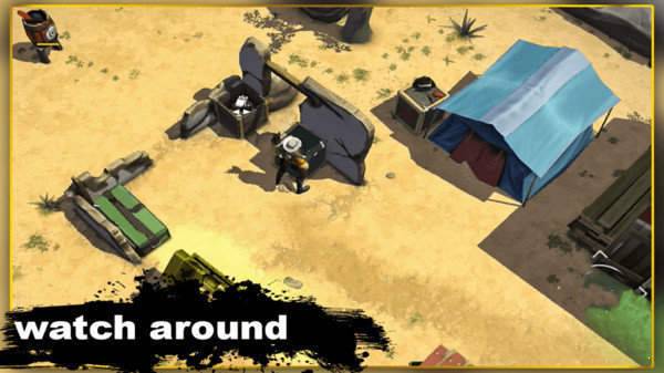 智能射手2019 v1.0.1