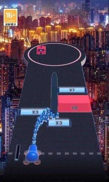 弹指之间截图2
