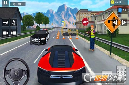 驾驶学院2(DriveAcademy2) v1.1安卓版