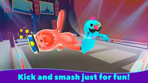 果冻战士手机游戏最新版  v5.3.2