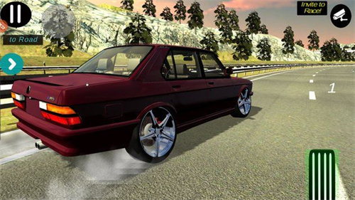 手动停车场2021最新破解版