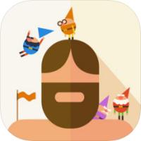 Lonely One(孤岛宁静)中文版