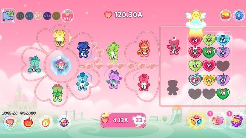 护心小熊游戏官方安卓版  v3.5.4