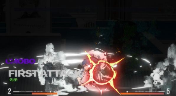 明日方舟释放 2023-06-06 14:19