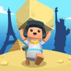 IdleLandmark Tycoon(放置地标大亨)