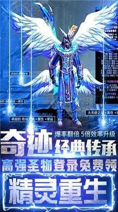 青蛙奇迹截图3