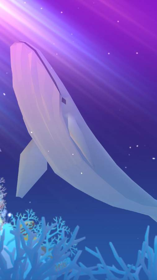 深海水族馆5周年隐藏鱼最新版最新版本 截图2