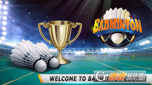 Badminton Legend(羽毛球传奇手游) v1.1.119