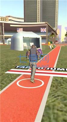 喷气背包跳跃极限 v0.1