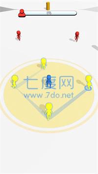 连环冲刺(Chain Dash)截图2