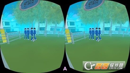 动漫镜像VR Anime Mirror VR