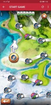 射箭世界巡回赛手机游戏安卓版  v4.1.1