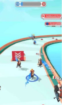 water jet run游戏官方安卓版图片1