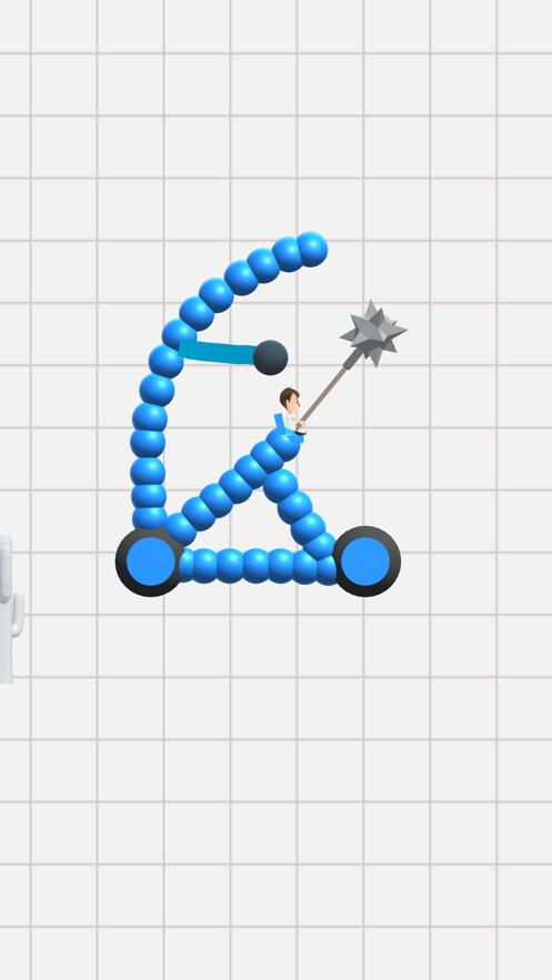 draw joust截图3