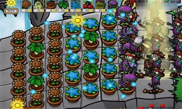植物大战僵尸95噩梦版 v5.0.8