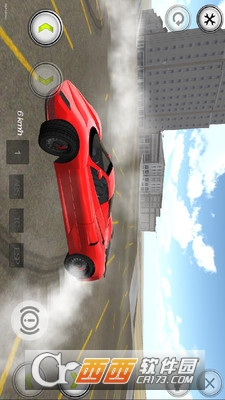 红色灵魂跑车手游 v1.0 安卓版
