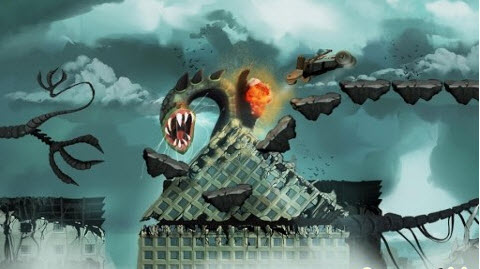 生死竞速 Survival Race HD 1.0 安卓版