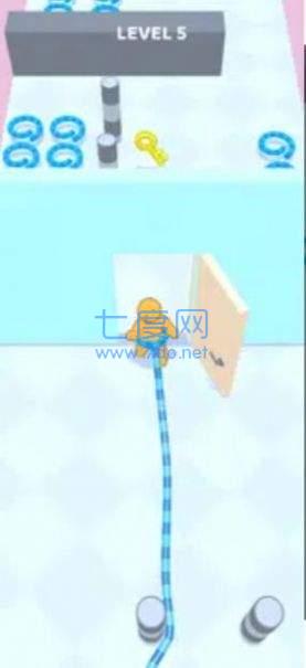 挣脱束缚截图0