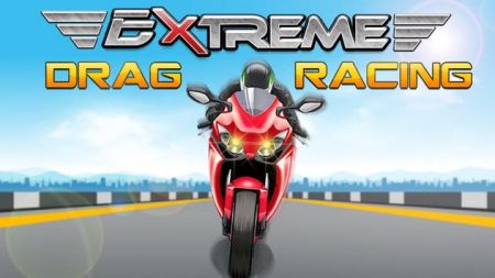 极限拉力赛车Extreme Drag Racing v3.0.5