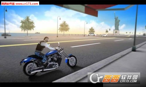Police Motorcycle Simulator 3D(警用摩托车模拟正式版) v1.5 安卓版
