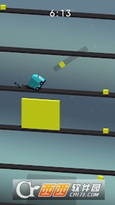 特技汽车表演赛安卓版 1.0.1