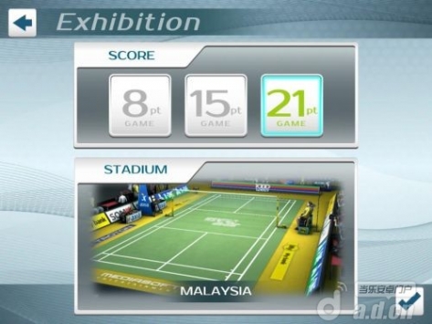 羽球杀 精简版(含数据包) Jump Smash Lite v1.1.55 v3.1.5