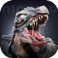 巨兽战场重返侏罗纪游戏官方版 