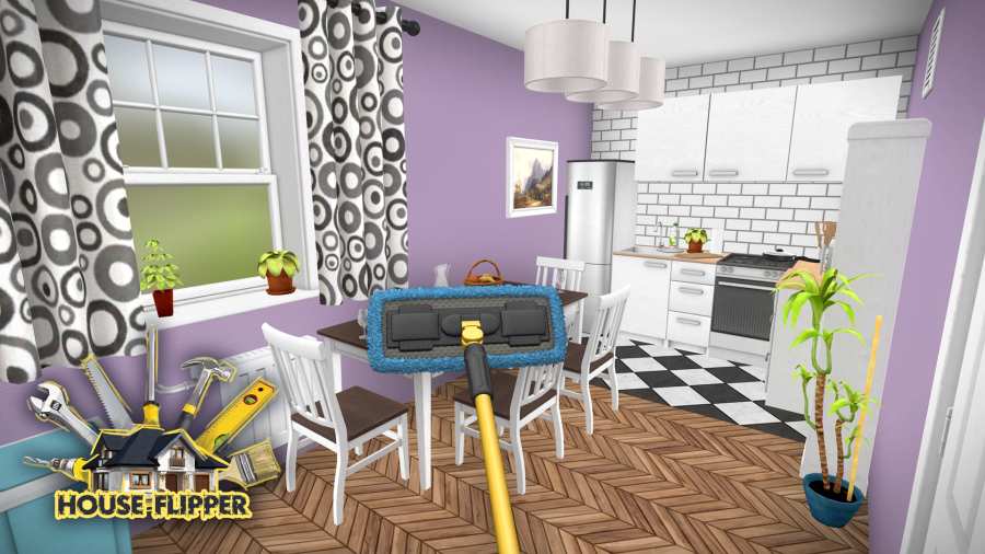 房产达人（House Flipper）手机版官方网站下载免费攻略版图片1