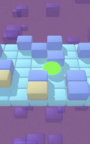 逃逸立方体 V 1.0