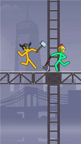 火柴人史诗战斗 v1.0.3