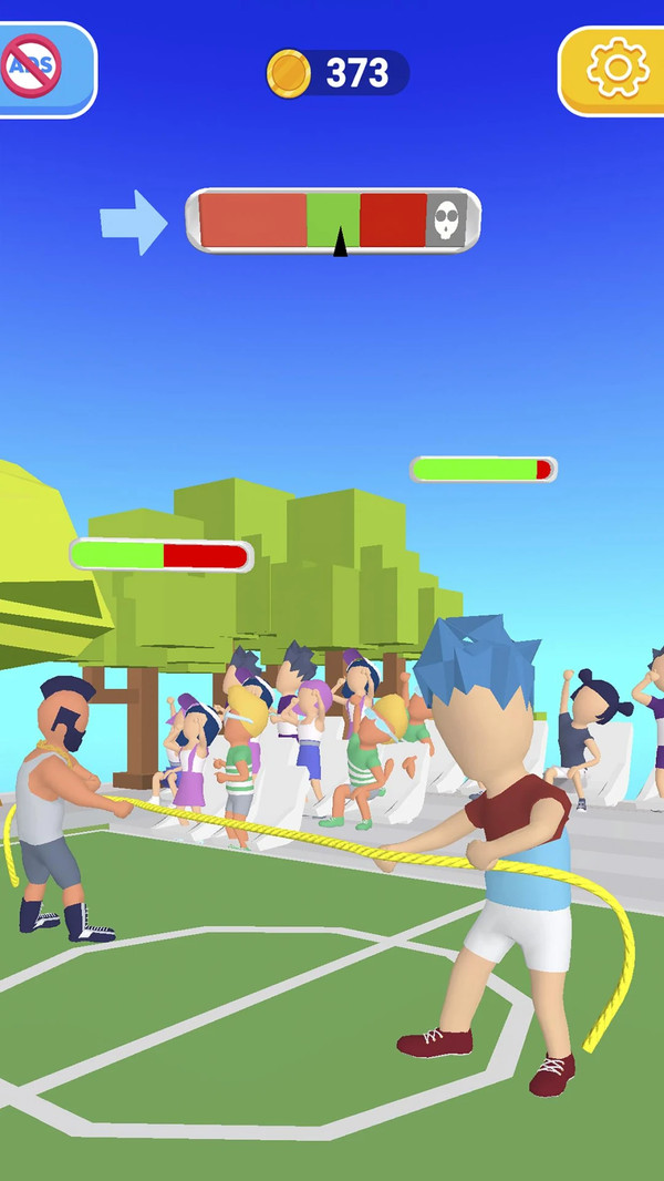 抖音拔河比赛游戏安卓版  v5.4.1