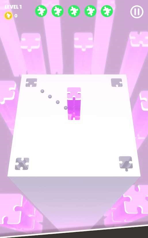 PerfectPuzzle游戏官方版 截图0