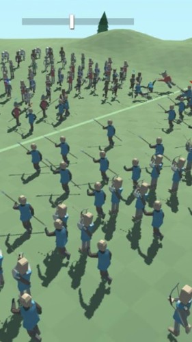 火柴人战争冲突模拟器 v1.3