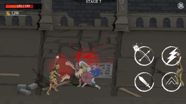 地下城入侵者手游  v1.0.0