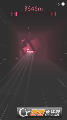 Sky Rusher !(天空冲击)截图1