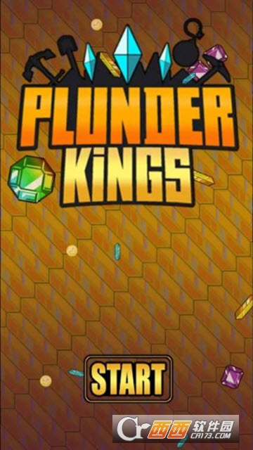 掠夺之王Plunder Kings