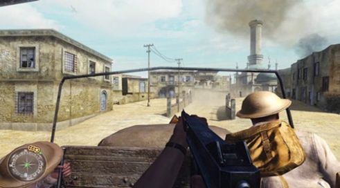 逃离塔科夫中文版 v100000