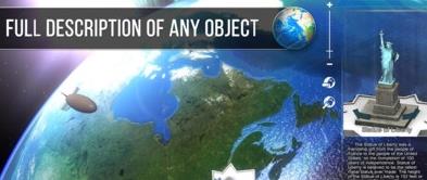 全球地图3D模拟器手机游戏最新版下载 1.0 v5.5.1