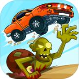Zombie Road Trip