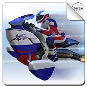XTrem Jet(自由水上摩托)