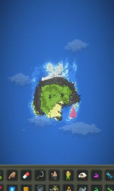 世界盒子0.9.6中文最新最新版图片1